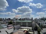 眺望　オアーゼ文京大塚