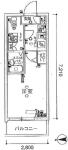 スカイコート文京小石川第5