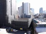 眺望（別階）　ドルチェ文京小石川