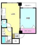 AS ONE 小石川Residence