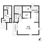 アザレア東大前