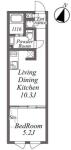 ユーレジデンス音羽 402号室