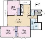 （仮称）目白台2丁目メゾン