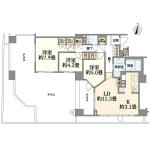 ブランズ文京小石川パークフロント
