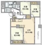 藤和シティホームズ根津