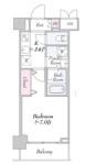 URBANLINK護国寺　～アーバンリンク護国寺～ 224号室