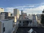 ヒルサイド白山　眺望