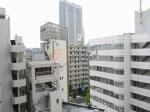 バルコニー　ベルファース本郷弓町
