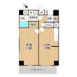 メイフラワー西片