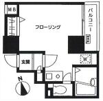 プリンセス・アイル後楽園
