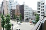 眺望イメージ　グリーンヒル文京