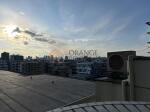 眺望　小石川Jフラッツ