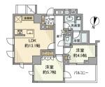 ブランズ文京小石川パークフロント