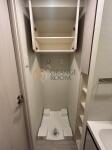 洗濯機置き場　リビオメゾン御茶ノ水