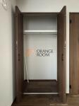 クローゼット　Grand Meizon 小石川