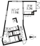 アレーロ江戸川橋