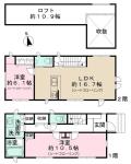 関口1丁目ハウス