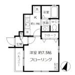 コリーヌ白山