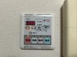 設備　テソロ