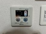 設備　テソロ
