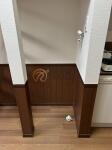 洗濯機置き場　テソロ