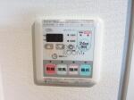 設備　アルテシモ　ヴァレント