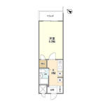 シティコート千駄木