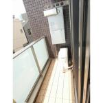 バルコニー　ステラート本郷