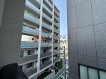 眺望　アーバネックス文京小石川