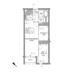 アーバネックス文京小石川 203号室
