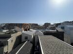 眺望　アーバネックス文京小石川
