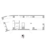 天神町place 305号室