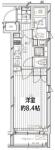 REGALIZ文京大塚（レガリス文京大塚） 206号室
