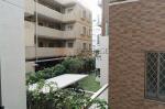眺望イメージ　メルヴェーユ文京小石川