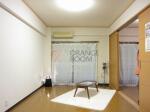 室内　プレシアス本郷