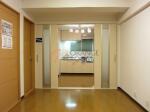 室内　プレシアス本郷