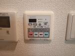 設備　ステージファースト小石川