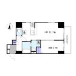 アインス文京（Eins Bunkyo） 1302号室