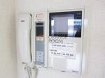 インターホン　ライオンズスクエア小石川後楽園