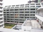 眺望イメージ　ライオンズスクエア小石川後楽園