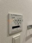 パークアクシス文京本郷　浴室乾燥機