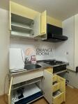 キッチン　グローリア後楽園