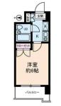 ドルチェ目白台 603号室