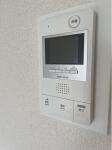 インターホン　白山坂ハウス