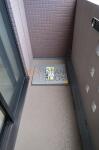 バルコニー　スカイコート茗荷谷壱番館