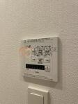 パークアクシス文京本郷　浴室乾燥機