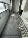 バルコニー　パークコート文京小石川　ザ　タワー