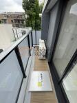 バルコニー　アジールコート後楽園
