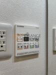 設備　アジールコート後楽園