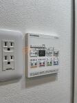 設備　アジールコート後楽園